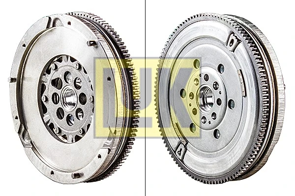 Flywheel